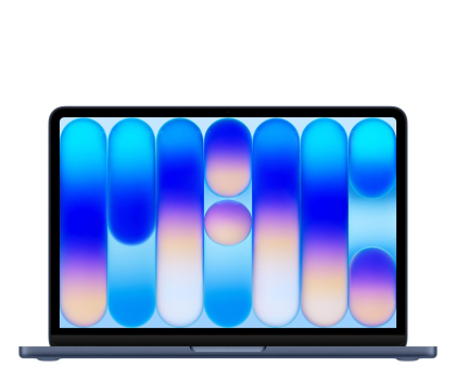 Laptop APPLE MacBook Neo A18 Pro/8GB/512/Mac OS TouchID Indygo US